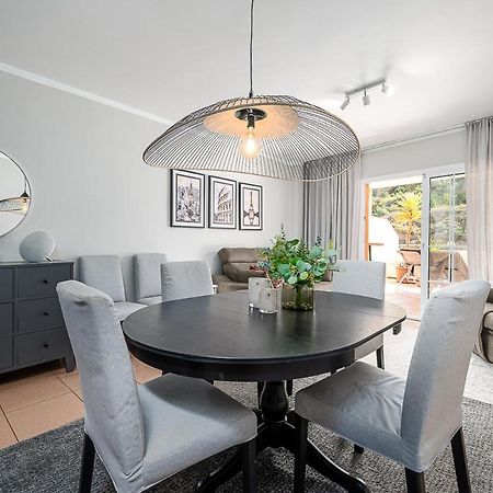 Rubarsal 1E Menyber Apartment เนร์คา ภายนอก รูปภาพ