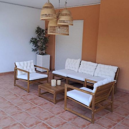Rubarsal 1E Menyber Apartment เนร์คา ภายนอก รูปภาพ