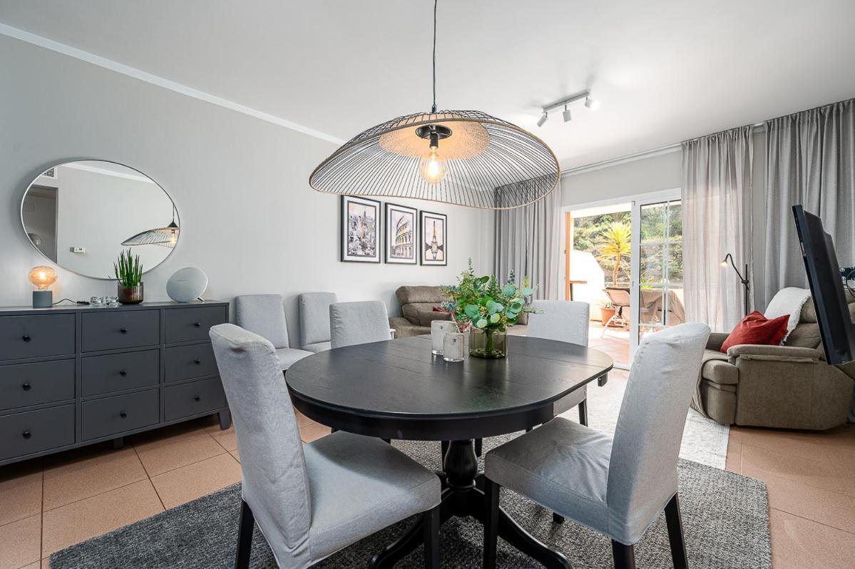 Rubarsal 1E Menyber Apartment เนร์คา ภายนอก รูปภาพ