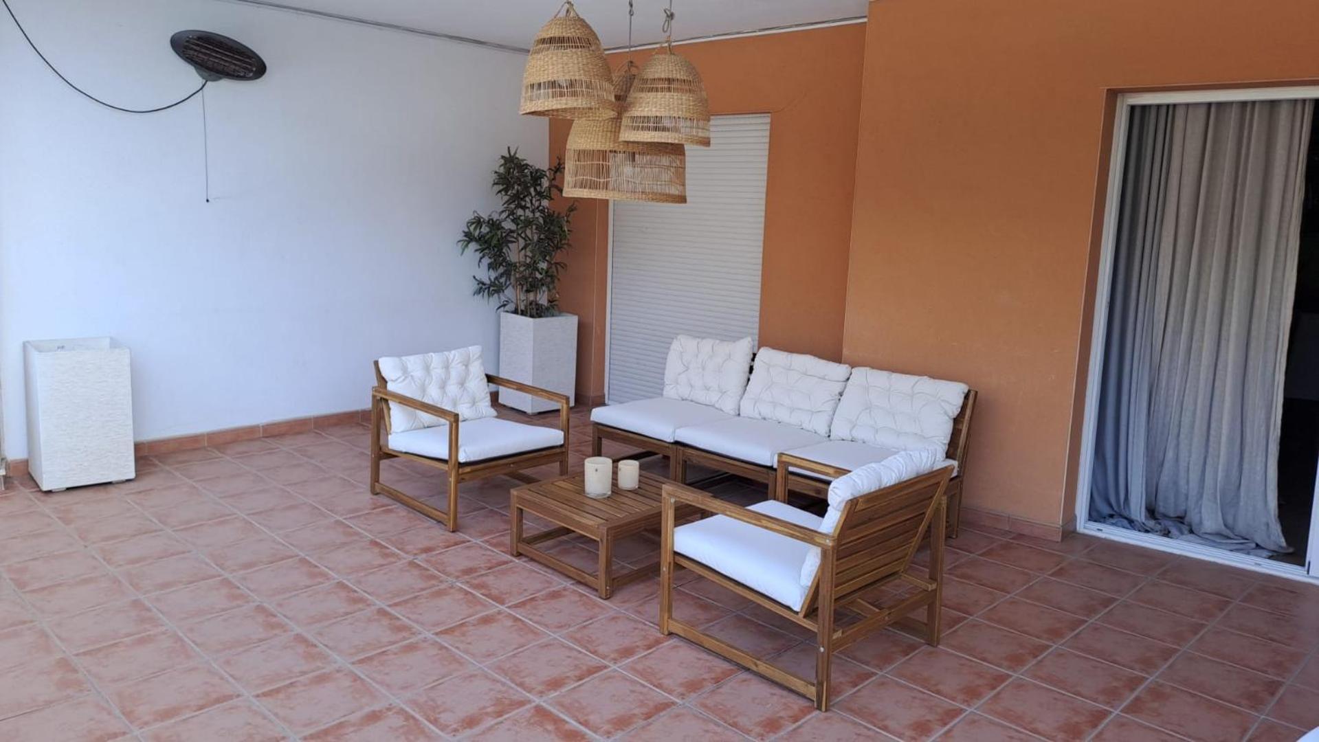 Rubarsal 1E Menyber Apartment เนร์คา ภายนอก รูปภาพ